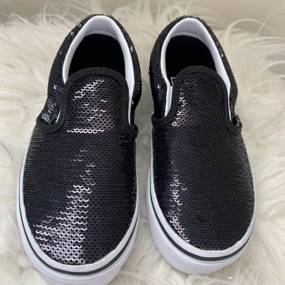 Other - Vans for kids